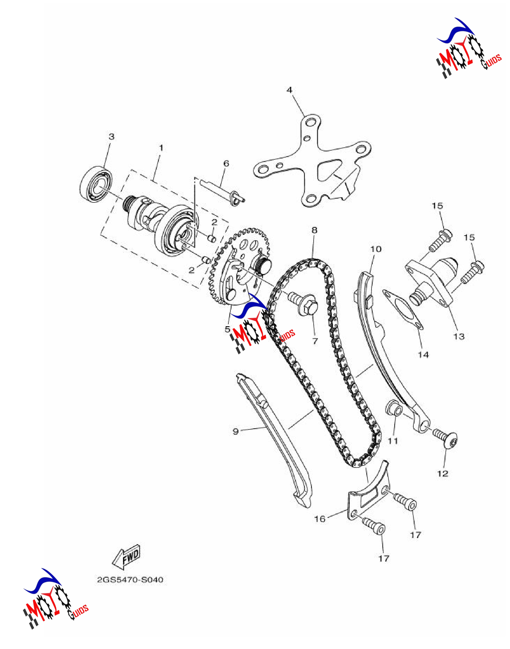 Engine Diagram